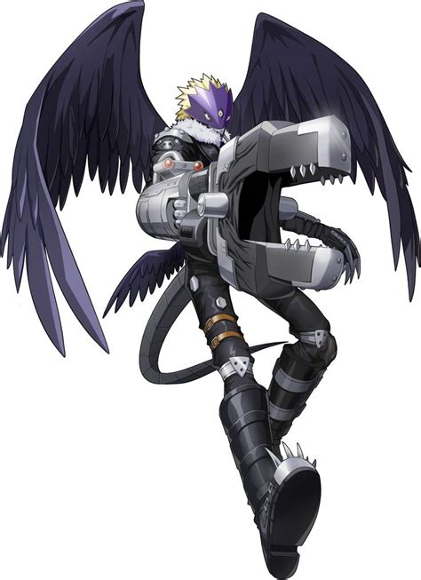 beelzemon dmo